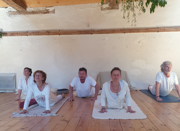 savita yoga Marie Eypper